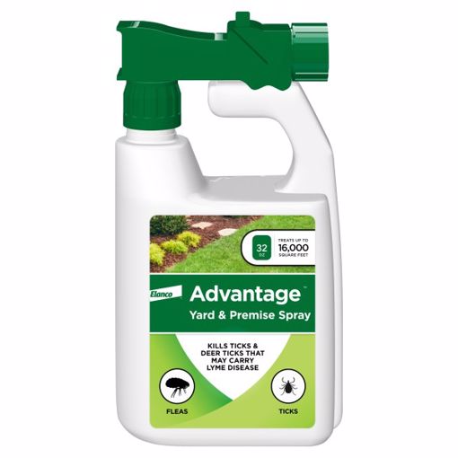 Picture of 32 OZ. ADVANTAGE F/T YARD & PREMISE SPRAY