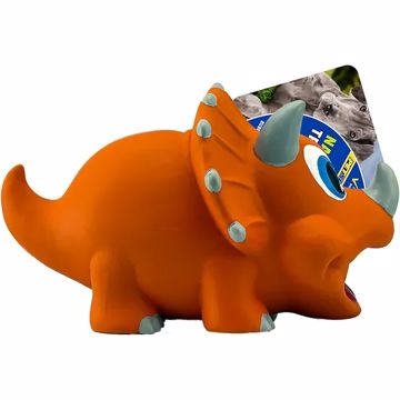 Picture of 8 IN. LG. NATURFLEX - TRICERATOPS