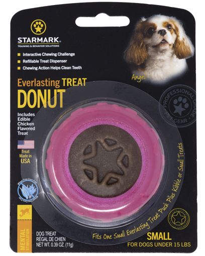 Picture of SM. EVERLASTING DONUT