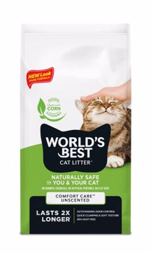 Picture of 3/8 LB. ORIGINAL CLUMPING LITTER - UNSCENTED
