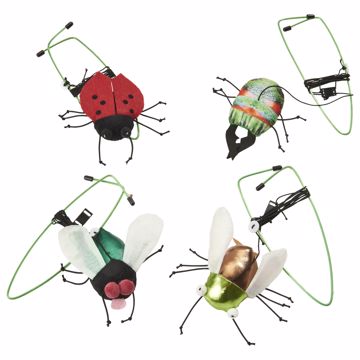 Picture of BUZZING INSECT A-DOORABLE - ASSORTED