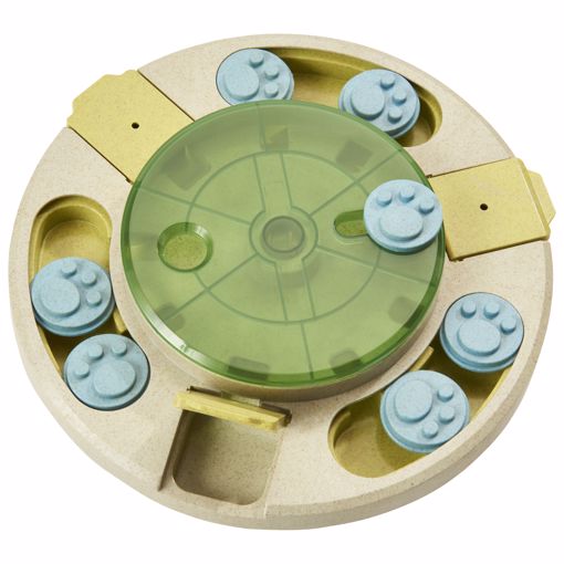 Picture of SEEK A TREAT SPINNER PUZZLE