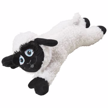 Picture of 24 IN. BAA BAA BLACK SHEEP PLUSH