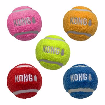 Picture of 24 PC. SM. SPORT SOFTIES BALL ASSORTED - BULK