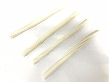 Picture of 100/10 IN. NATURAL RAWHIDE TWIST STICK