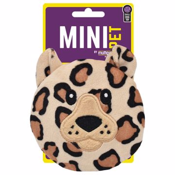 Picture of 3.5 IN. MINIPET SUBWOOFERS SAFARI ANIMALS - ASSORTED