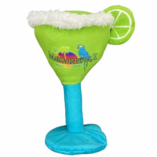 Picture of 9 IN. MARGARITAVILLE MARGARITA GLASS