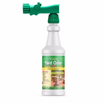 Picture of 32 OZ. YARD ODOR ELIMINATOR W/CITRONELLA