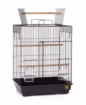 Picture of 18X14 KEET/TIEL PLAYTOP CAGE - 4 PK.