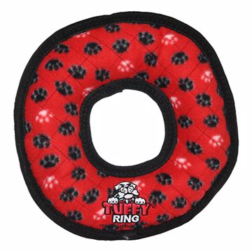 Picture of MED. TUFFY ULTIMATE RING - RED PAW