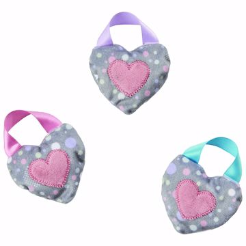 Picture of 2 PK. 3 IN. SOOTHERS ON THE GO - ASSORTED
