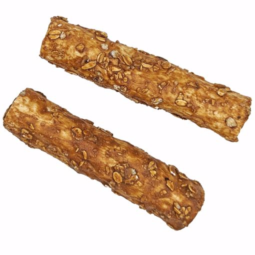 Picture of 5 IN. SM. NTH ROLL GRANOLA WITH OATS AND PUMPKIN - 2 PK.