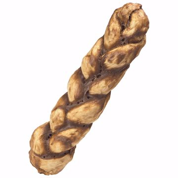 Picture of 9 IN. LG. NTH BAKERY BRAID STIX - BEEF - 1 PK.