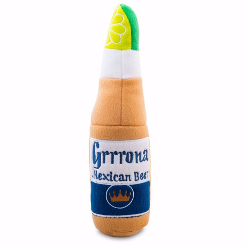 Picture of GRRRONA BEER BOTTLE - LARGE