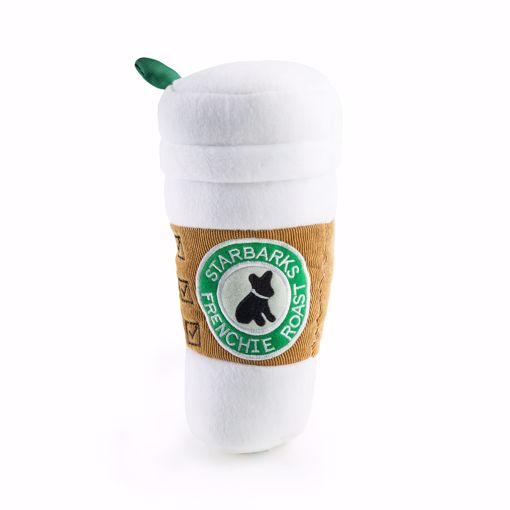 Picture of STARBARKS COFFEE CUP WITH LID - LARGE