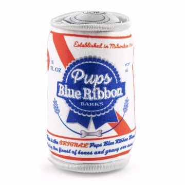 Picture of PUPS BLUE RIBBON