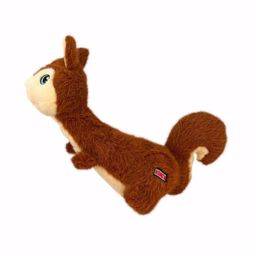 Picture of MED./LG. SCRUFFS - SQUIRREL