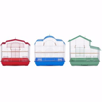 Picture of COCKATIEL CAGES - 3 PK.