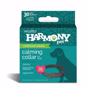Picture of 1 CT. HARMONY PET CALMING COLLAR - DOG