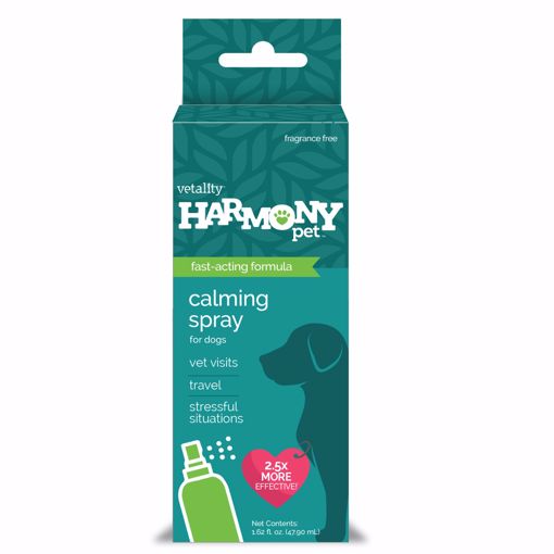 Picture of 1.62 OZ. HARMONY PET CALMING SPRAY - DOG