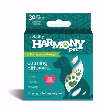 Picture of HARMONY PET CALMING HOME DIFFUSER - DOG