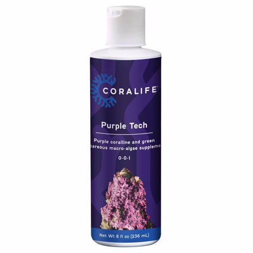 Picture of 8.7 OZ. CORALIFE PURPLE TECH