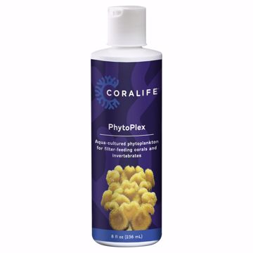 Picture of 8 OZ. CORALIFE PHYTOPLEX