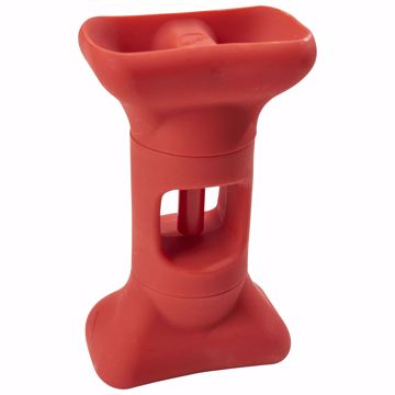 Picture of 6.5 IN. TREAT & BULLY STICK HOLDER