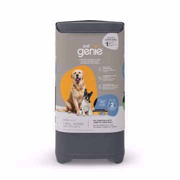 Picture of PET GENIE DOG WASTE DISPOSAL SYSTEM