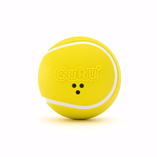 Picture of LG. GIGGLING TENNIS BALL