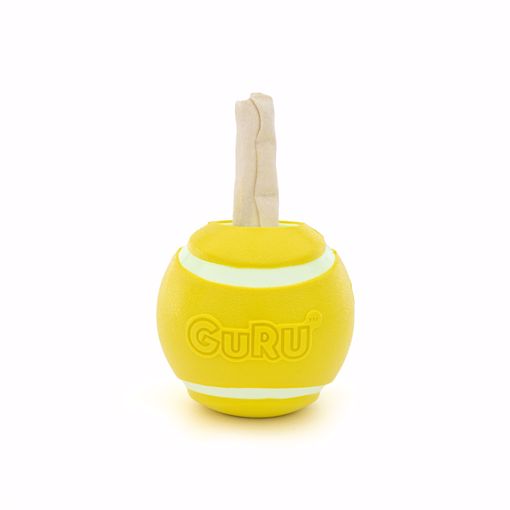 Picture of MED. TENNIS TREAT BALL