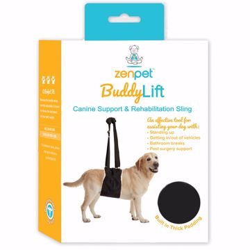 Picture of MED./LG. BUDDY LIFT CANINE SUPPORT & REHABILITATION SLING