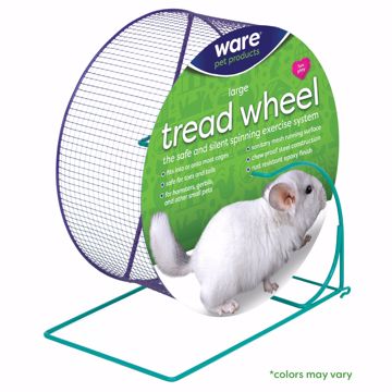 Picture of 11 IN. TREAD WHEEL - LARGE