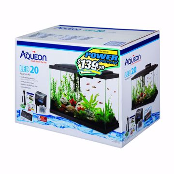 Picture of 20H  AQUEON LED BLACK KIT PREPRICED NET PRICE/NO DISCOUNT