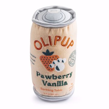 Picture of OLIPUP - PAWBERRY VANILLA