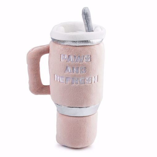 Picture of SNUGGY CUP - BLUSH PINK