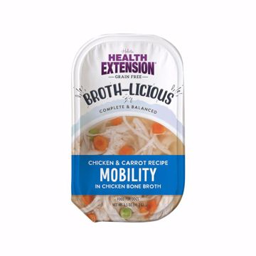 Picture of 12/3.5 OZ. BROTH-LICIOUS MOBILITY RECIPE - CHICKEN/CARROTS