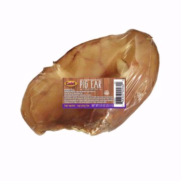 Picture of NATURAL PIG EAR DOG TREAT - MOQ 50