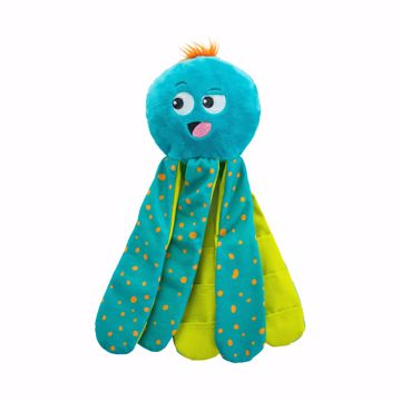 Picture of MEDIUM SILLY LEGZ OCTOPUS - BLUE