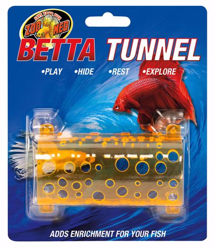 Picture of BETTA TUNNEL