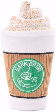 Picture of CUP OF BARK ROAST COFFEE