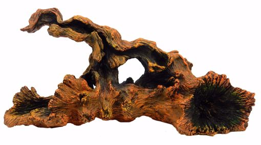 Picture of 18IN. EXOTIC ENVIRONMENTS REDWOOD DRIFTWOOD