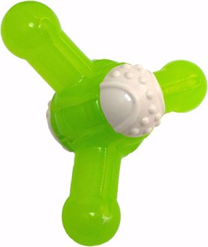 Picture of MED. SQUAWKERS JACK DOG TOY