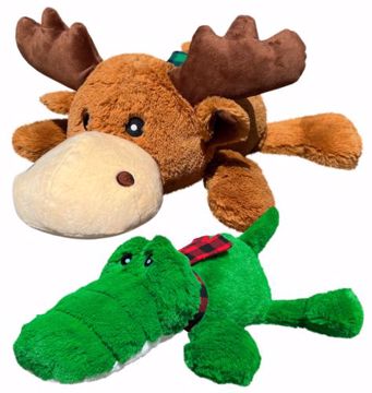 Picture of XL. HOLIDAY COZIE JUMBO ASST.