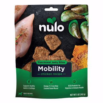 Picture of 5 OZ. FUNCTIONAL JERKY MOBILITY DOG TREATS - CHICKEN