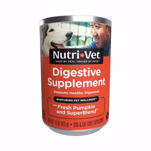 Picture of 15 OZ. DIGESTIVE SUPPLEMENT