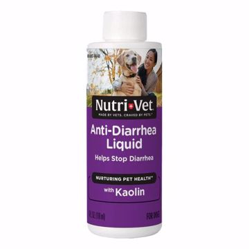 Picture of 4 OZ. ANTI-DIARRHEA LIQUID