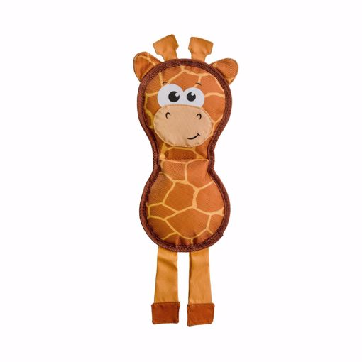 Picture of MEDIUM FIRE BITERZ GIRAFFE - BROWN