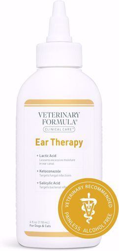 Picture of 4 OZ. VF CLINICAL CARE EAR THERAPY