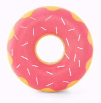 Picture of ZIPPY TUFF DONUTZ - STRAWBERRY